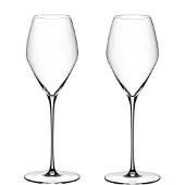 Riedel 6330/55 VELOCE Rosé Weinglas 2er Set