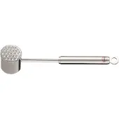 Rösle Fleischhammer Küche Silver 27,5 cm