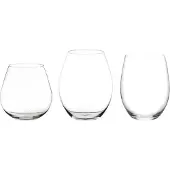 Riedel Weingläser The Key To Wine (3-teilig)
