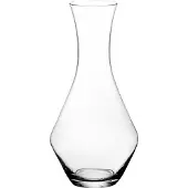 Riedel Merlot Dekanter, 97 cl