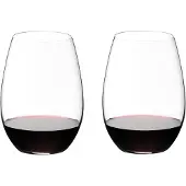 Riedel Rotweingläser The O Syrah-Shiraz (2-teilig)
