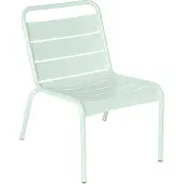 Fermob LUXEMBOURG Lounge-Stuhl Aluminium