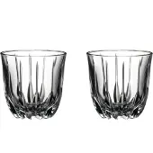 Riedel 6417/10 BAR Drink Specific Glassware Kaffeeglas 2er Set