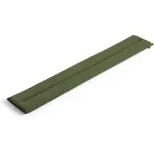 HAY - Weekday Bank Sitzkissen, 23 x 140 cm, olive