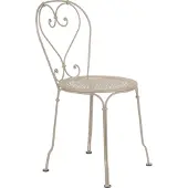 Fermob 1900 Stuhl Stahl