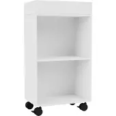 Montana - Preppy Wagen, new white