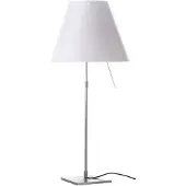 Luce Plan Costanza D13c Tavolo Tischleuchte +++ Musterleuchte +++