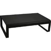 Fermob Bellevie Beistelltisch 103x75 cm Aluminium