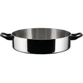 Alessi 90102/24T, 24 cm, 330 mm, 60 mm