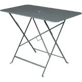 Fermob Bistro Tisch 97x57 cm Stahl