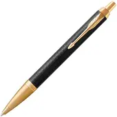 Parker IM Premium Black/Gold Kugelschreiber