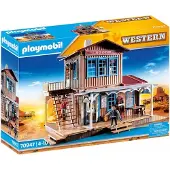 Playmobil 70947 Western Store Spielset