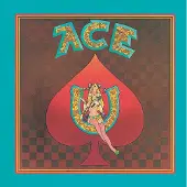 Warner Music Weir:Ace,LP