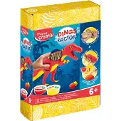 Creative Labs Dinos Factory, Tiere, 6 Jahr(e)