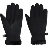 Jack Wolfskin Highloft Glove K black (6000) 116