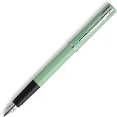 Waterman Allure Pastel Green Füllfederhalter