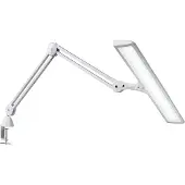 Daylight/Starmag LED Arbeitsplatzleuchte Luminos E35500 (Leuchte Tischleuchte)