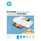 HP Laminierhüllen A3 80mic 25er-Pack
