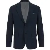 We fashion Blazer Dark Blue Größe: 44 | Blazer Outlet | Herren | Blau