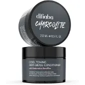 Difiaba Charcolite Cool Toning Anti-Messing-Conditioner