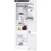 V-Zug CombiCooler V4000 178KNI Einbau Kühl-Gefrierkombination 178 cm