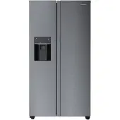 Kuppersbusch 90 cm Side-by-Side Kühl-Gefrierkombination mit NoFrost FKG9801.0E