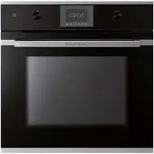 Kuppersbusch Backofen mit ökotherm, TFT Display und 10 Funktionen B6350.0S