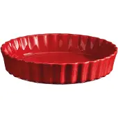 Emile Henry Kuchenform Emile Henry Grand Cru Ø240 mm (3-teilig)