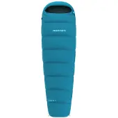Hannah Schlafsack Damen Bike 175 cm Regular