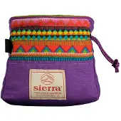Sierra Climbing Cube Inca Chalkbag