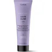 Lakme Teknia White Silver Mask 250 ml