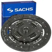 SACHS Kupplungsscheibe 1878 002 827