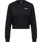 Hummel Kurzes Sweatshirt für Frauen LGC Shai