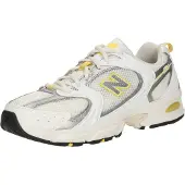 New Balance 530 Metallic Yellow - EU 45