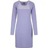 Lingadore Night Nachtkleid Happy colour | Grösse: M | Farbe: Lila