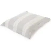 Libeco Kissenbezug Sisco Stripe (Leinen)-60 x 70 cm