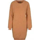 Lingadore Night Mode Fluffy | Grösse: 3XL | Farbe: Braun