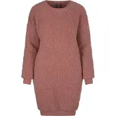 Lingadore Night Mode Fluffy | Grösse: L | Farbe: Antique Rose