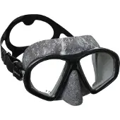 Mares Pure Passion Sealhouette Sf Speerfischen Maske
