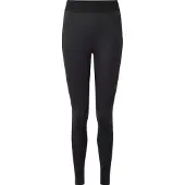 ARTILECT - Women's Boulder 125 Legging - Merinounterwäsche Gr S schwarz