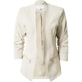 Vila Kurzblazer "VIJOY 3/4 BLAZER - NOOS"