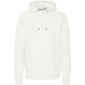 Blend Kapuzenpullover BHSweatshirt in Weiß | Gr.: XL