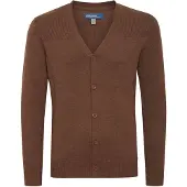 Blend Cardigan "BHCaden" Gemütlicher Feinstrick-Cardigan
