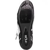Flr F15 Rennradschuhe Weiß EU 43 Mann Weiß EU 43