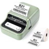 Niimbot B21 Pro Etikettendrucker