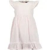 Blue Seven Sommerkleid 919048 X Rosa Regular Fit