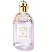 Guerlain Aqua Allegoria Flora Salvaggia, Frauen, Sommer, 125 ml, Nicht nachfüllbare Flasche, Melone, Violett, Jasmin, Orangenblüte