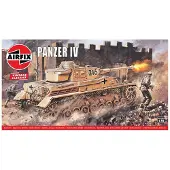 Wittmax Panzer IV