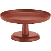 Vitra - High Tablett Dunkel Brick