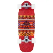 D Street D-Street Surfskate Aztec Baja 29"
